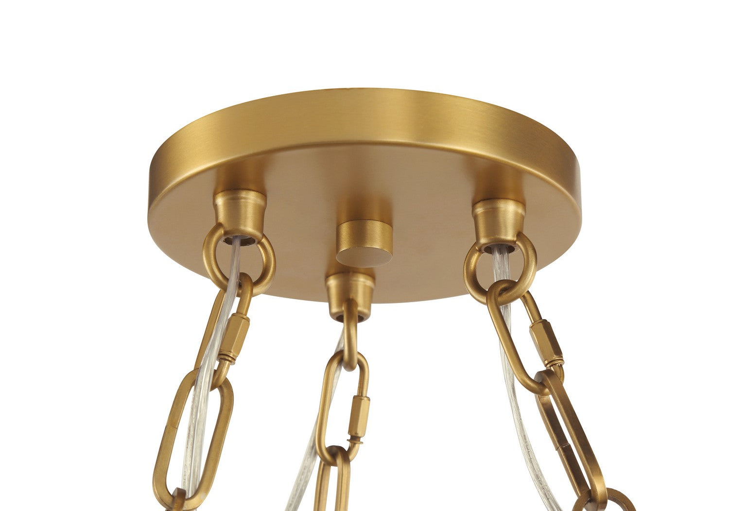 Suspension 3 lumières | Marbelle