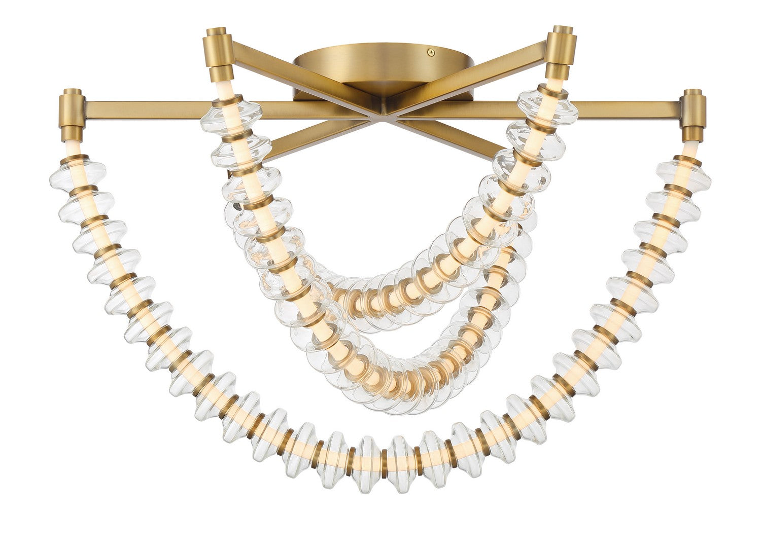 Plafonnier DEL | Pearl