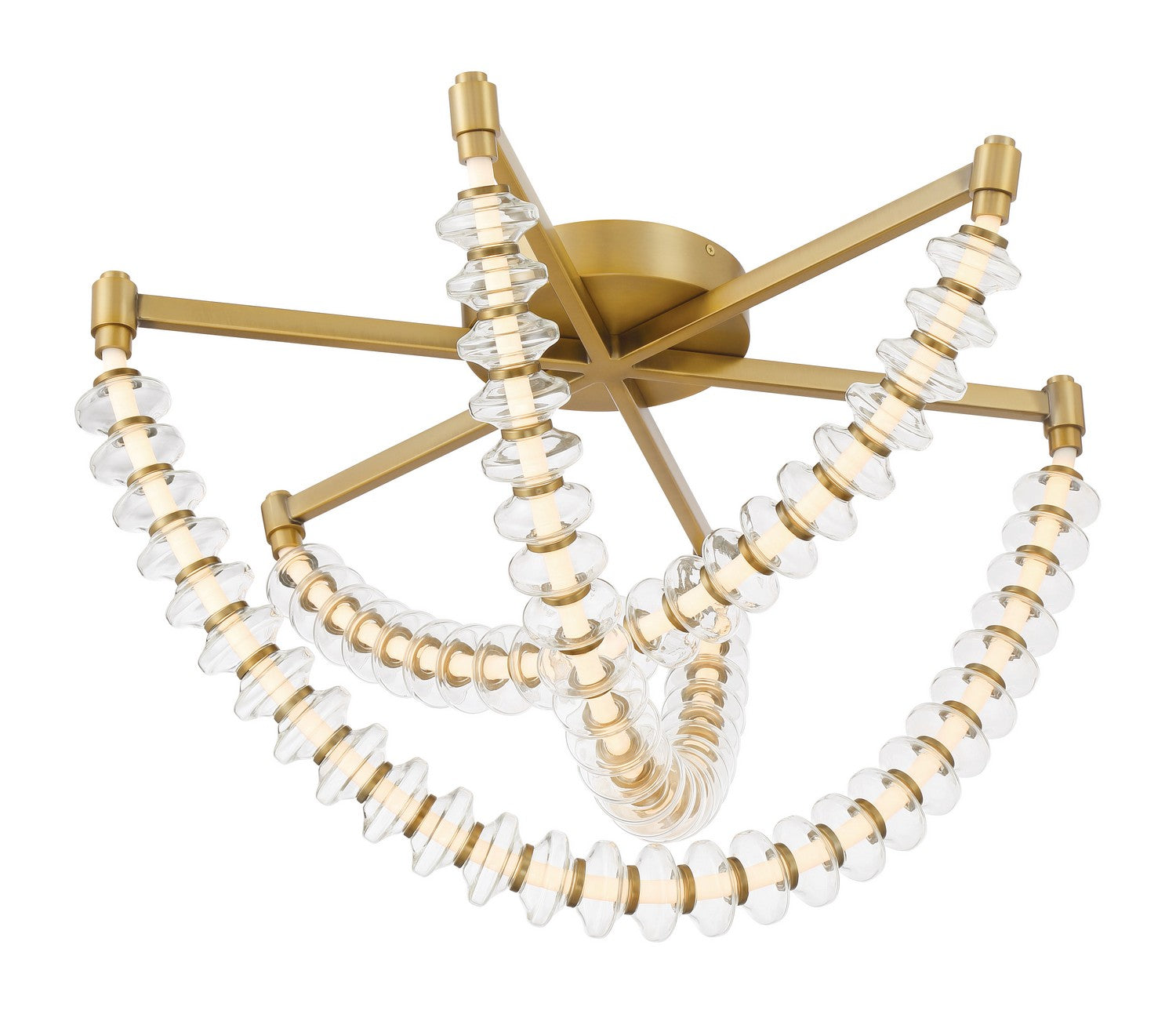 Plafonnier DEL | Pearl