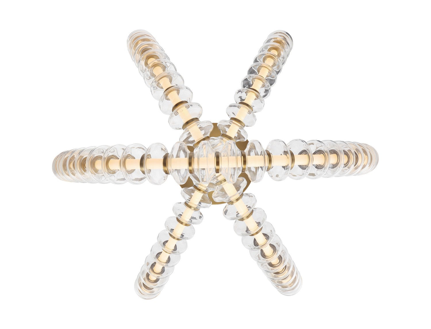 Plafonnier DEL | Pearl