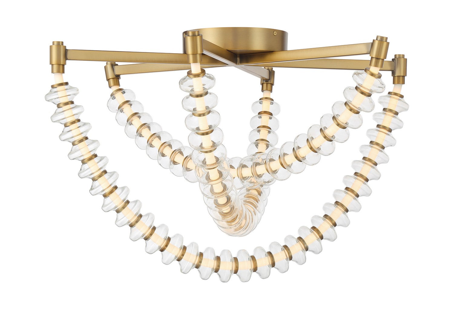 Plafonnier DEL | Pearl