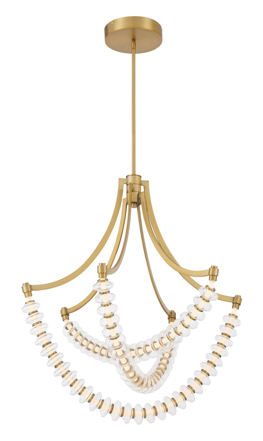 Lustre DEL | Pearl