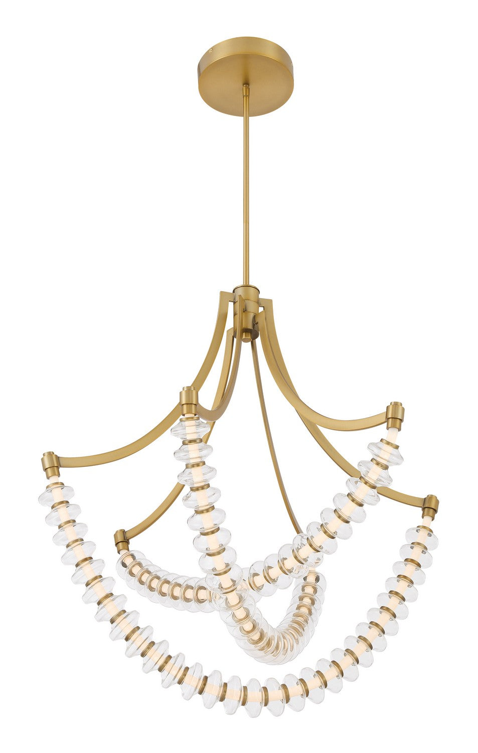 Lustre DEL | Pearl