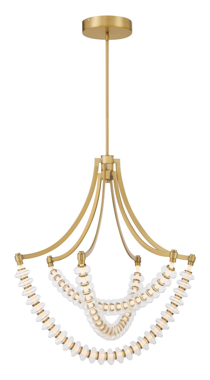 Lustre DEL | Pearl