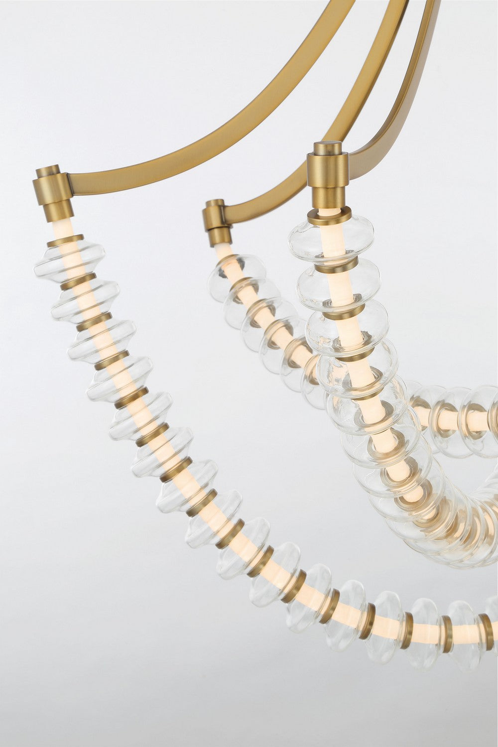 Lustre DEL | Pearl
