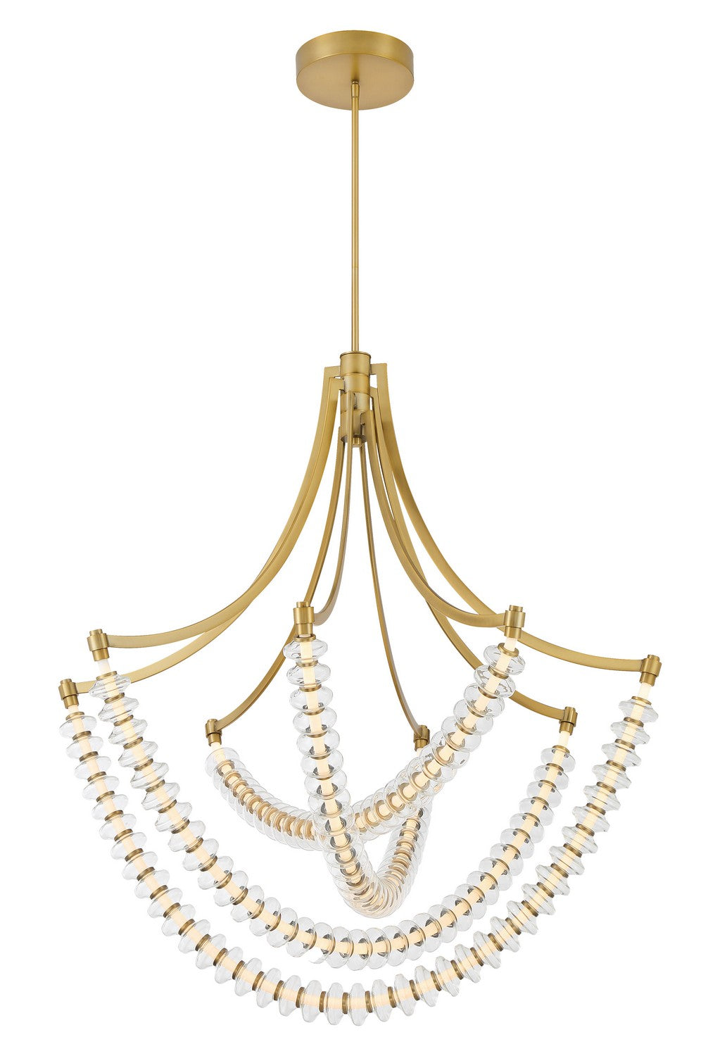 Lustre DEL | Pearl