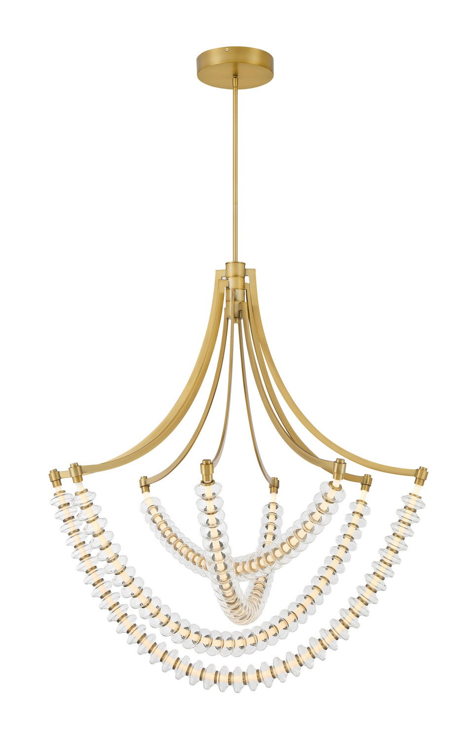 Lustre DEL | Pearl