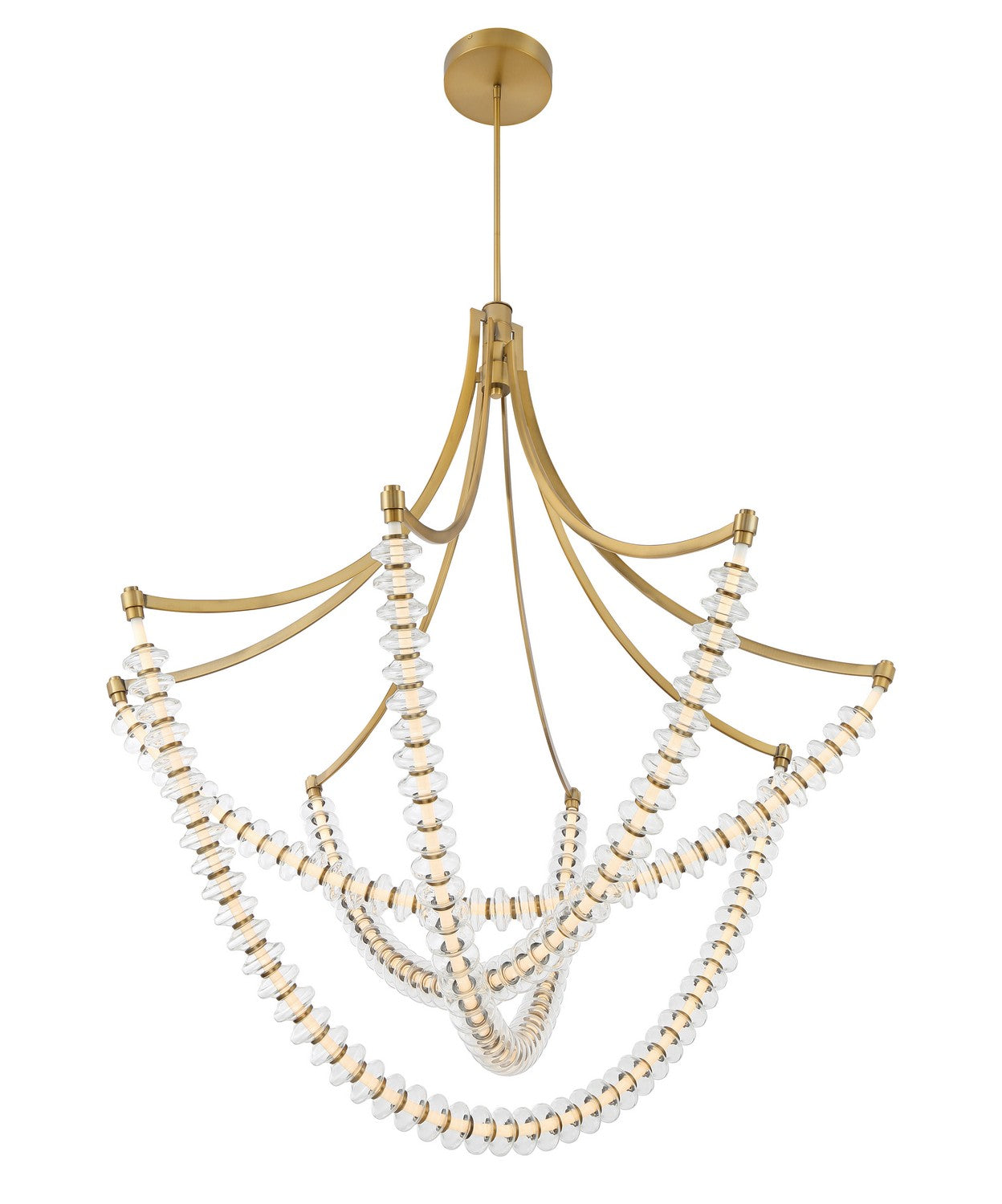 Lustre DEL | Pearl