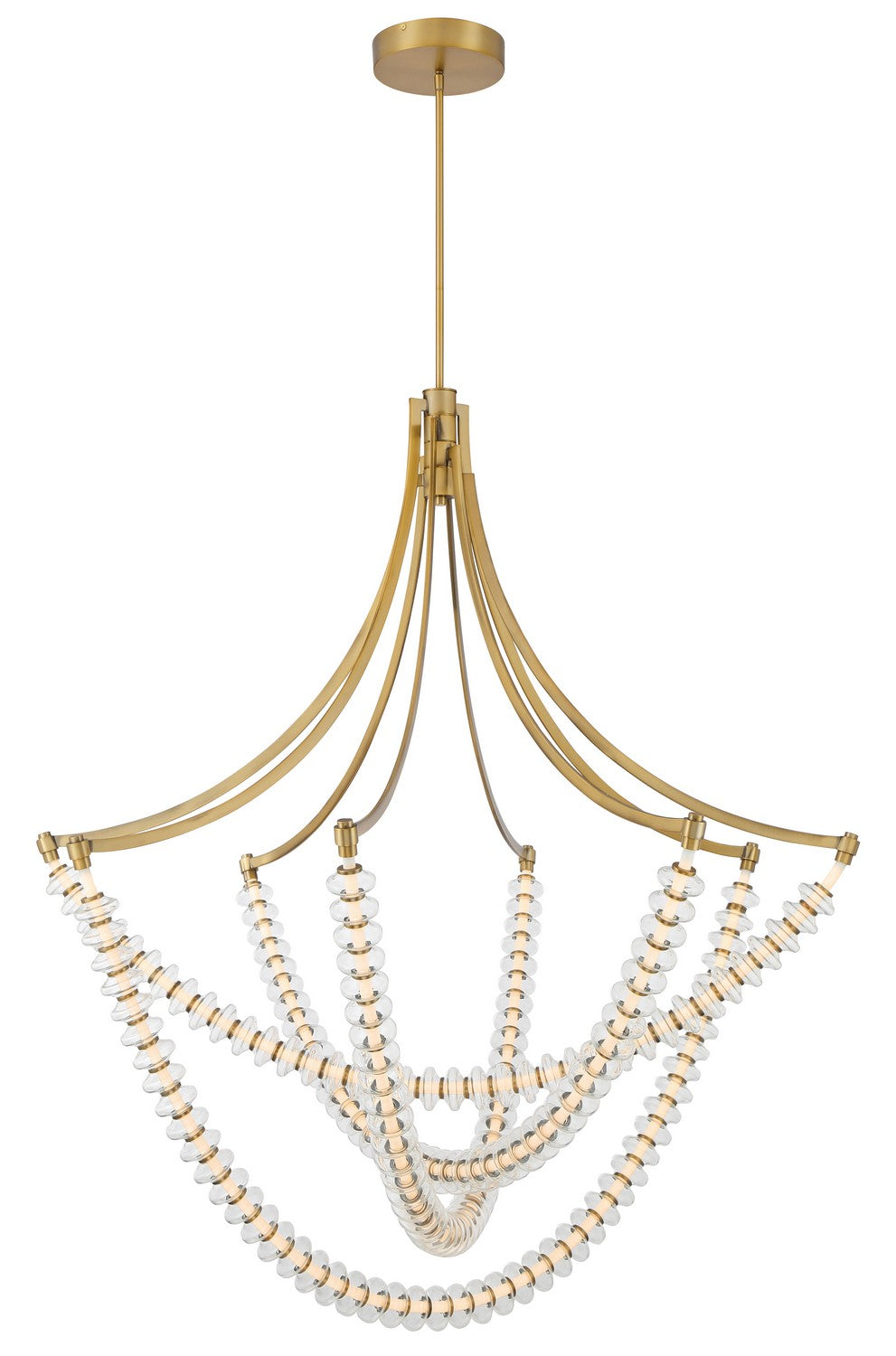 Lustre DEL | Pearl