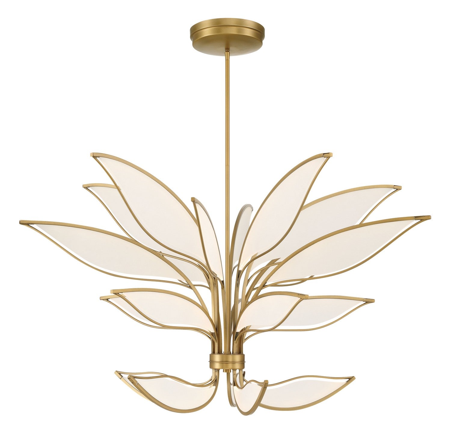 Lustre DEL | Papilio