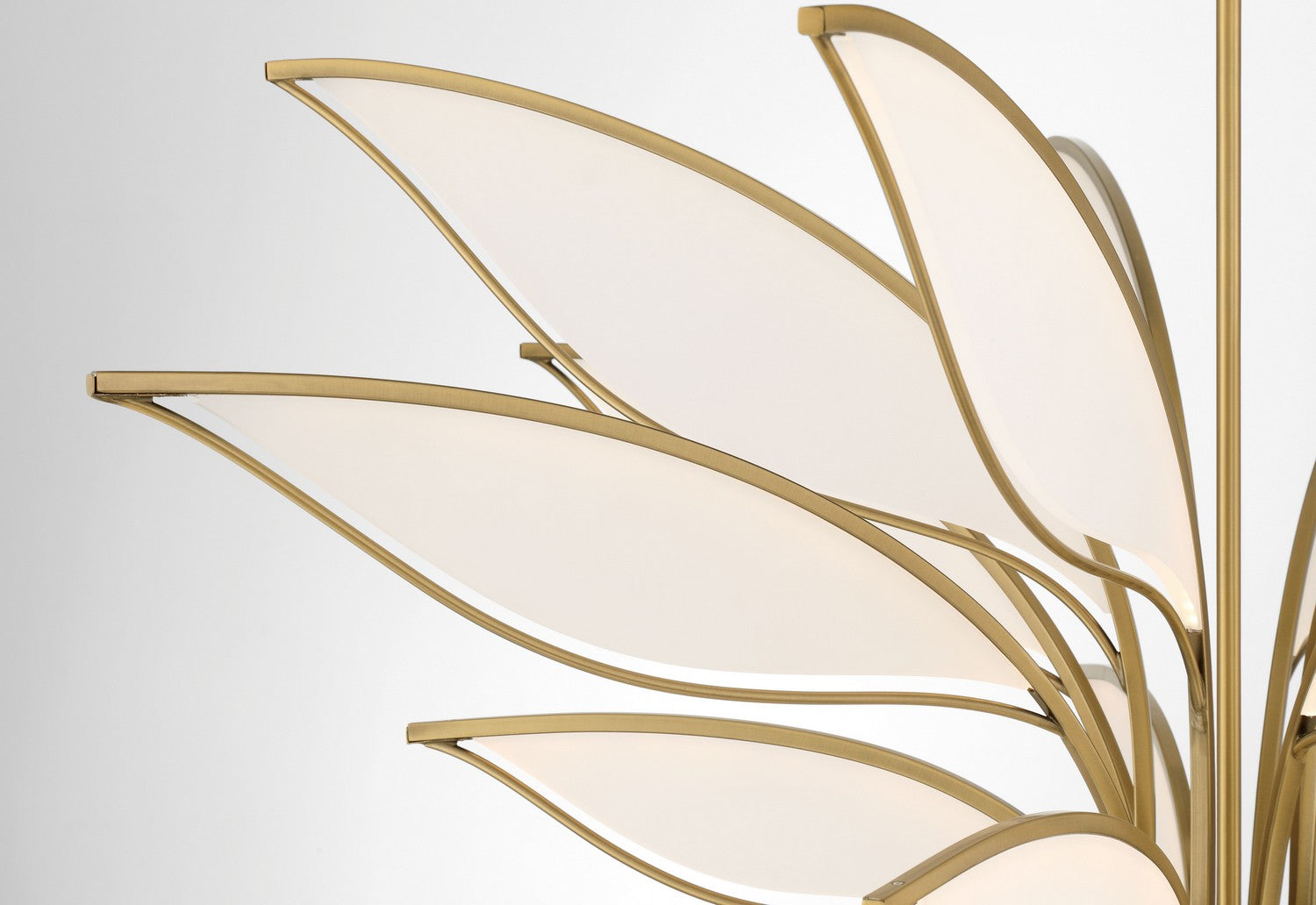 Lustre DEL | Papilio