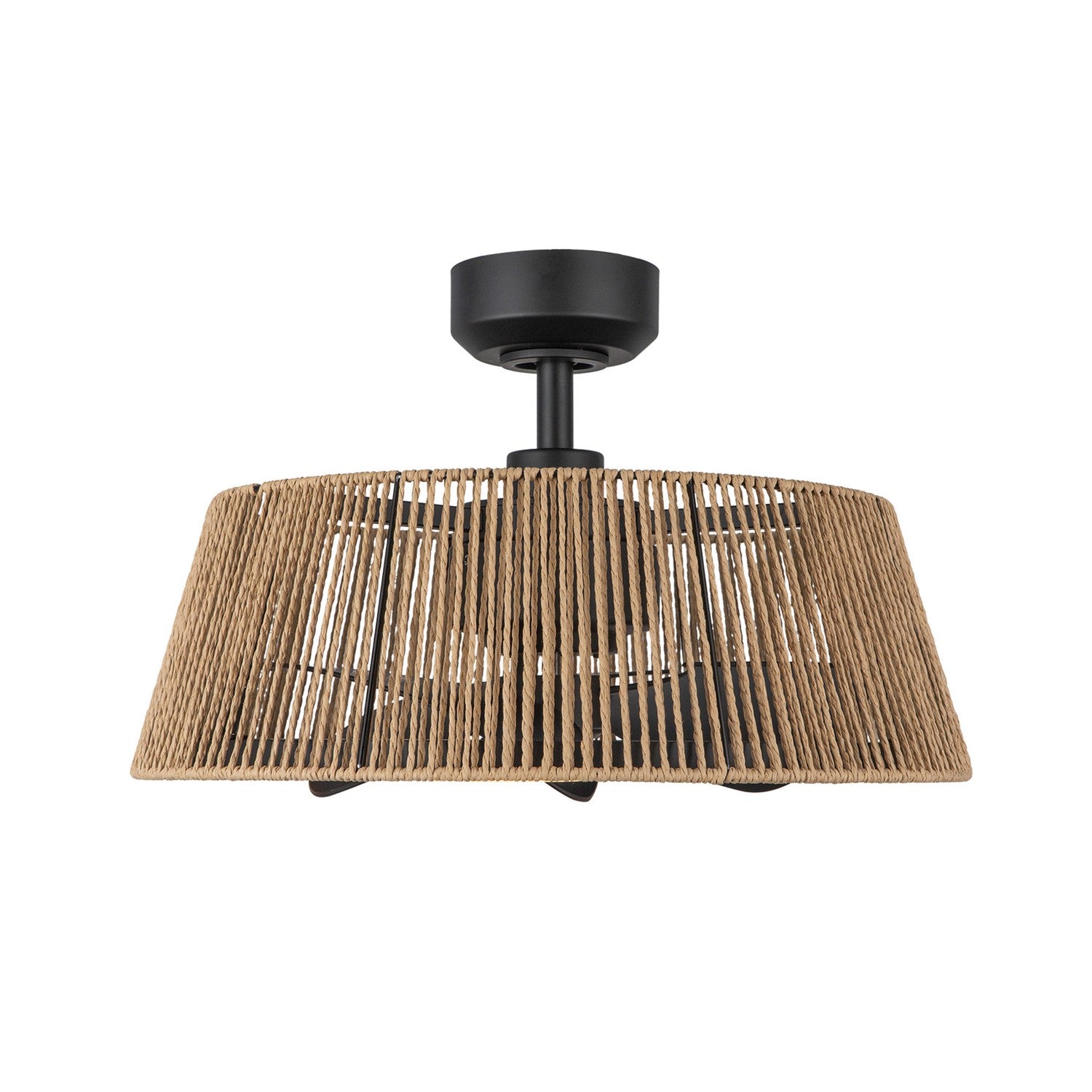 Ventilateur de plafond 24 po | Isla
