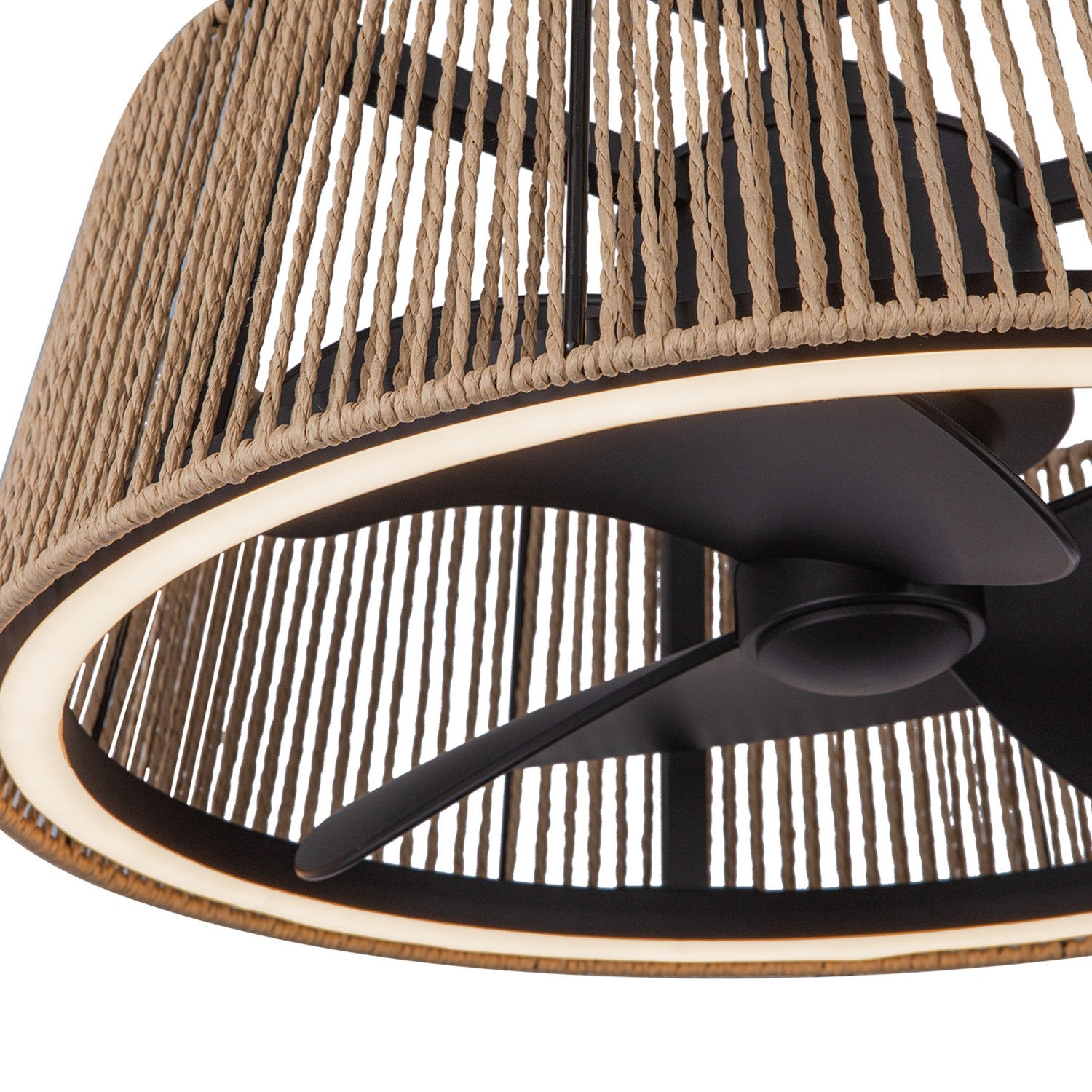 Ventilateur de plafond 24 po | Isla