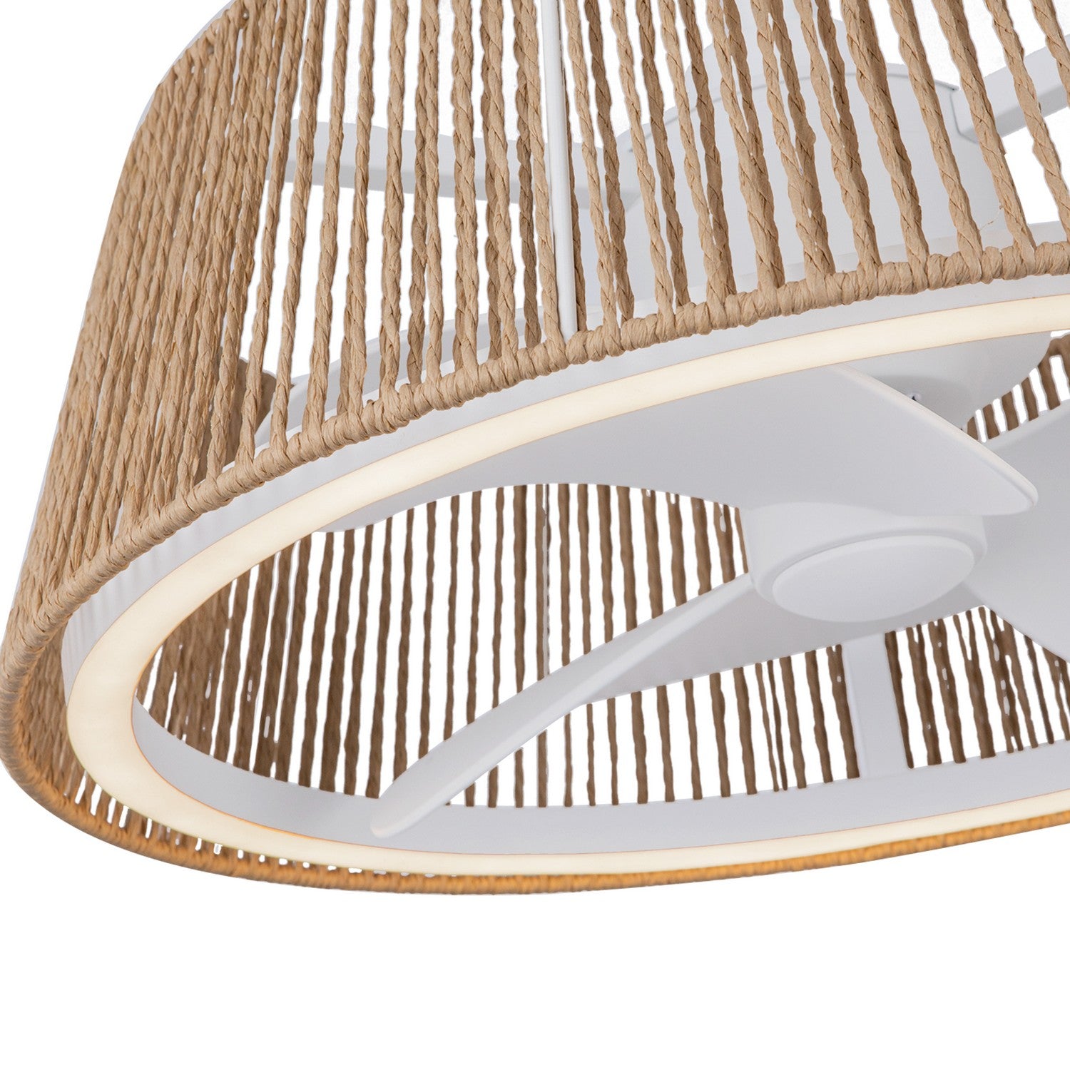 Ventilateur de plafond 24 po | Isla