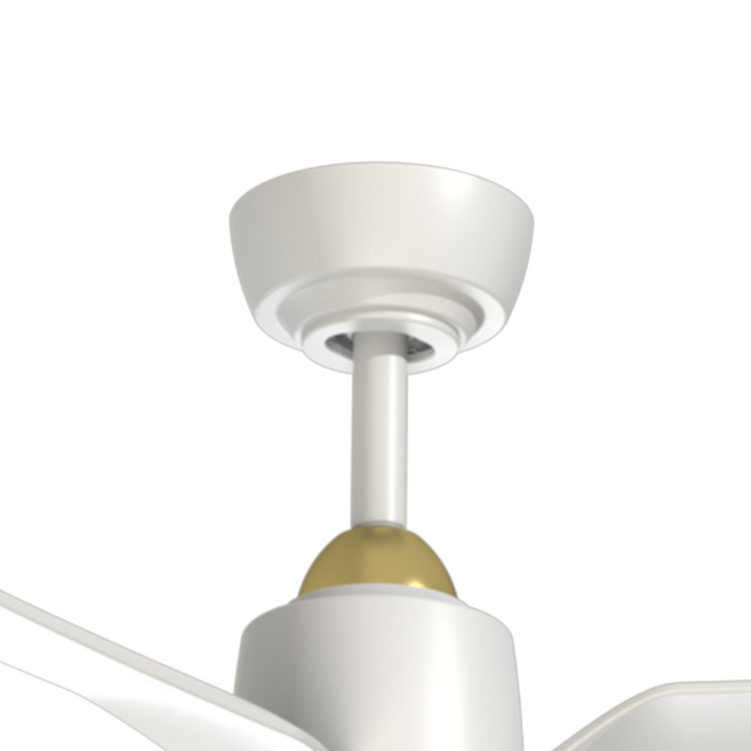 Ventilateur de plafond 52 po | Hugo