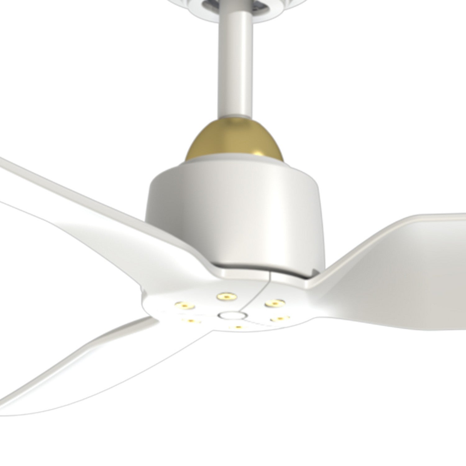 Ventilateur de plafond 52 po | Hugo