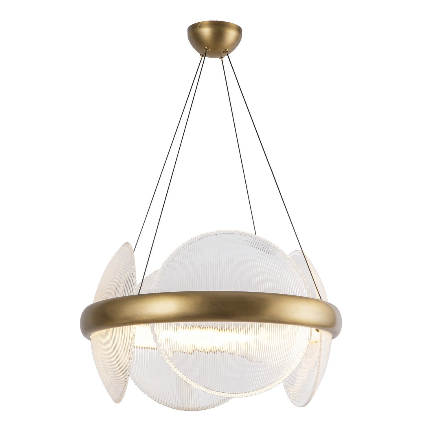 Lustre DEL | Taurus