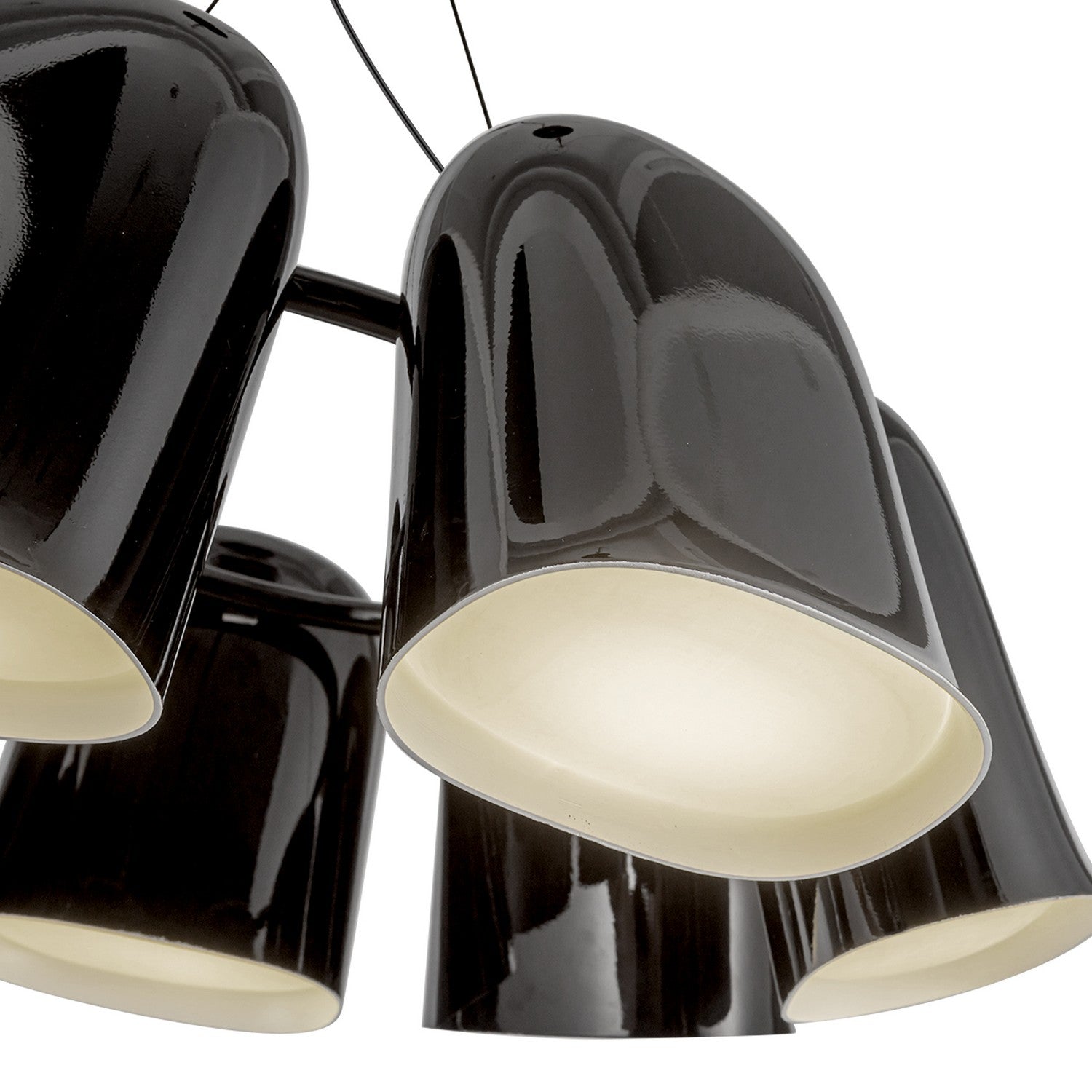 Lustre DEL | Bell