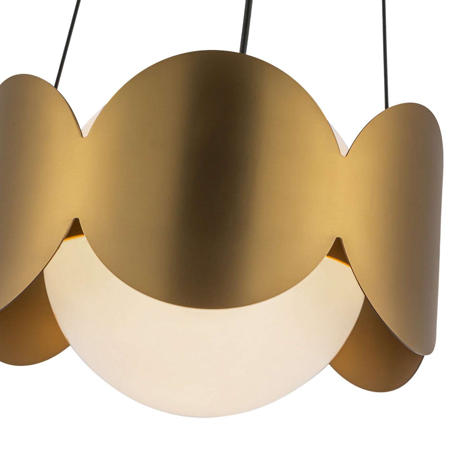 Lustre 1 lumière | Ciel