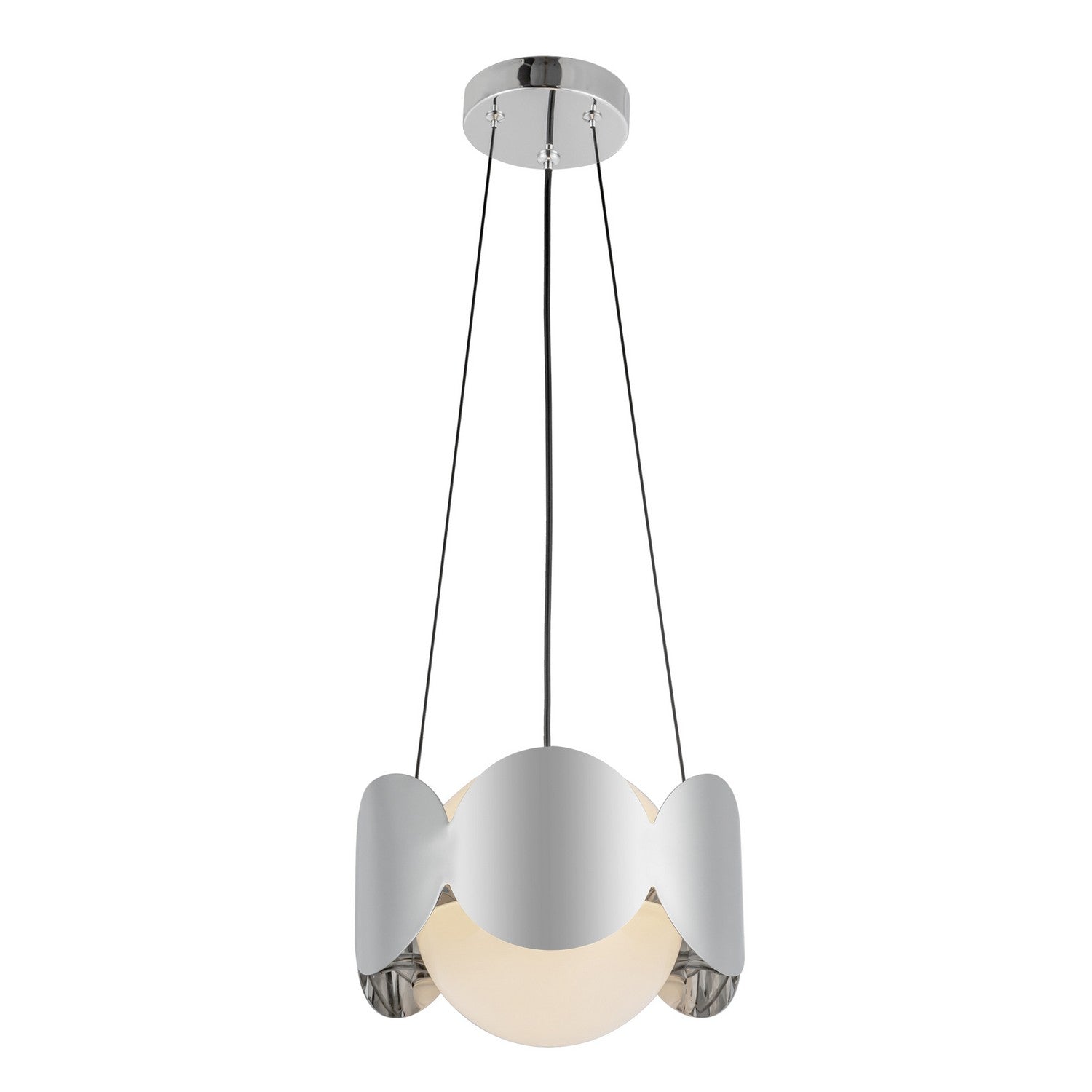 Lustre 1 lumière | Ciel