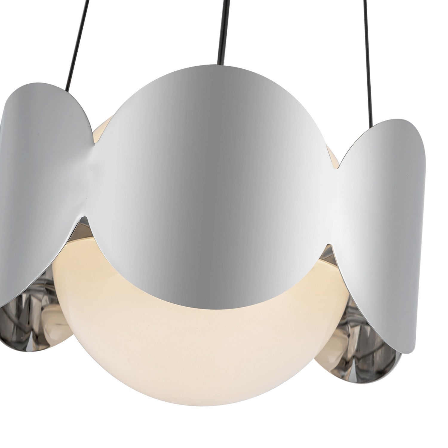 Lustre 1 lumière | Ciel