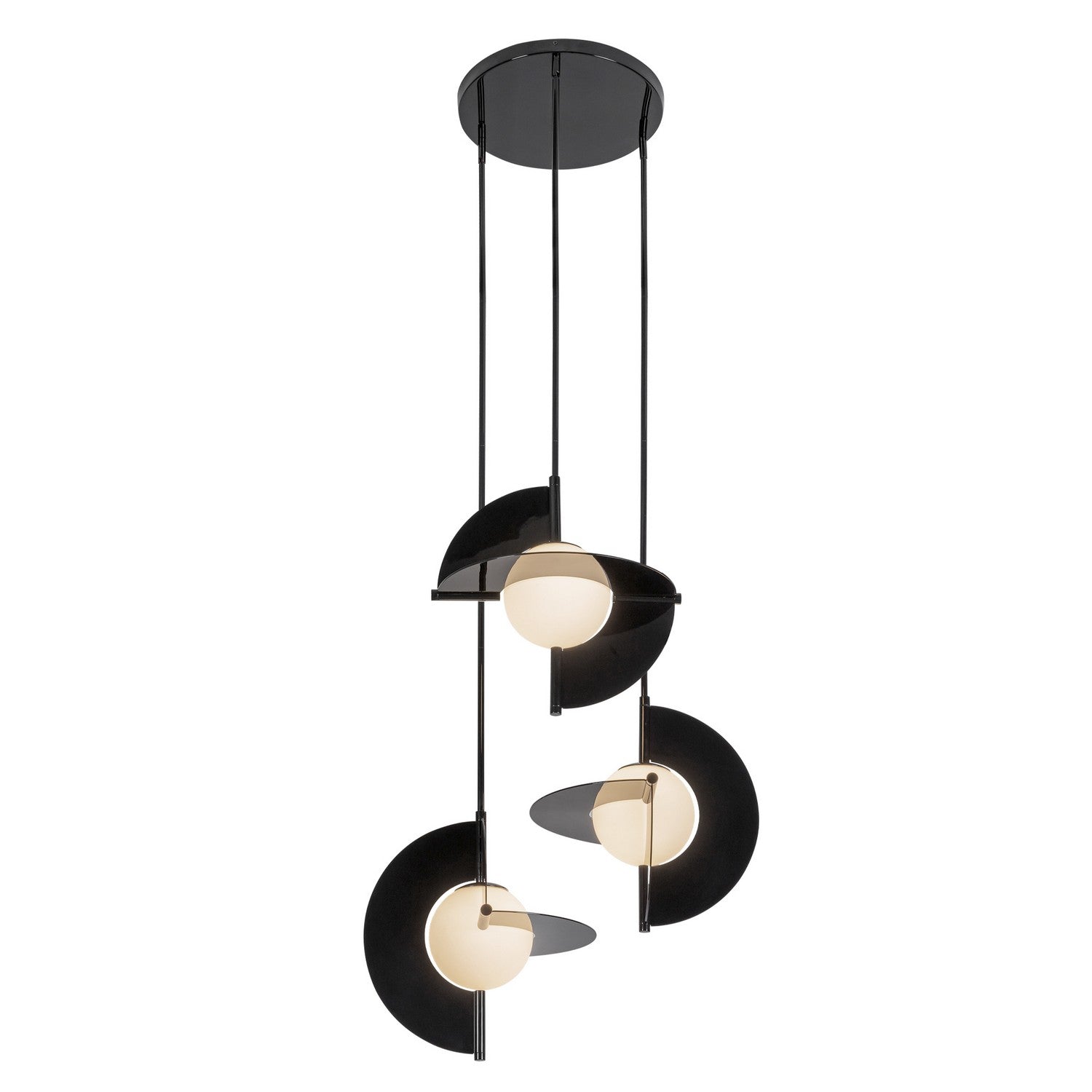 Lustre DEL | Scorpio