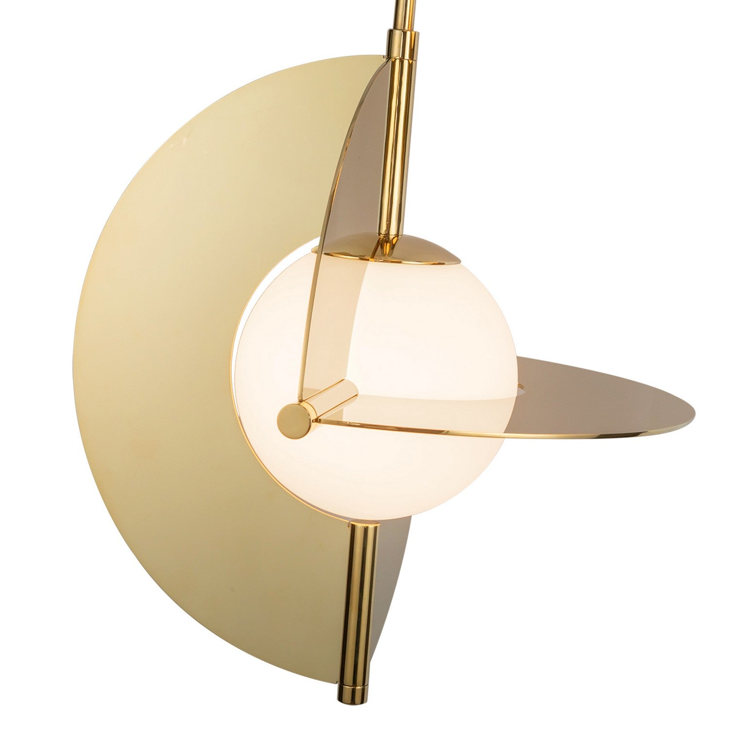 Lustre DEL | Scorpio