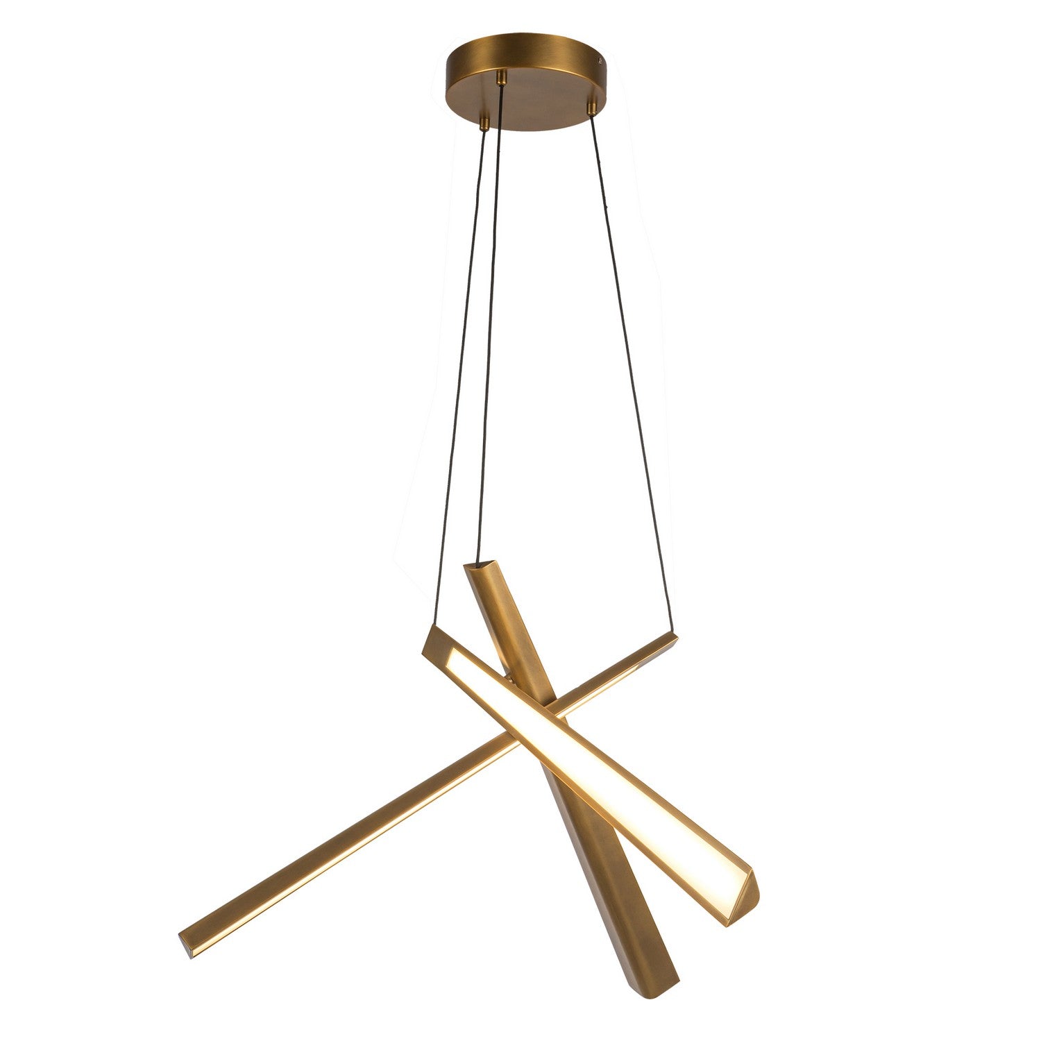 Lustre DEL | Lex