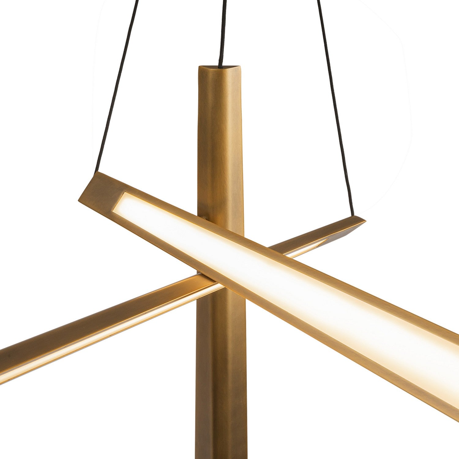 Lustre DEL | Lex