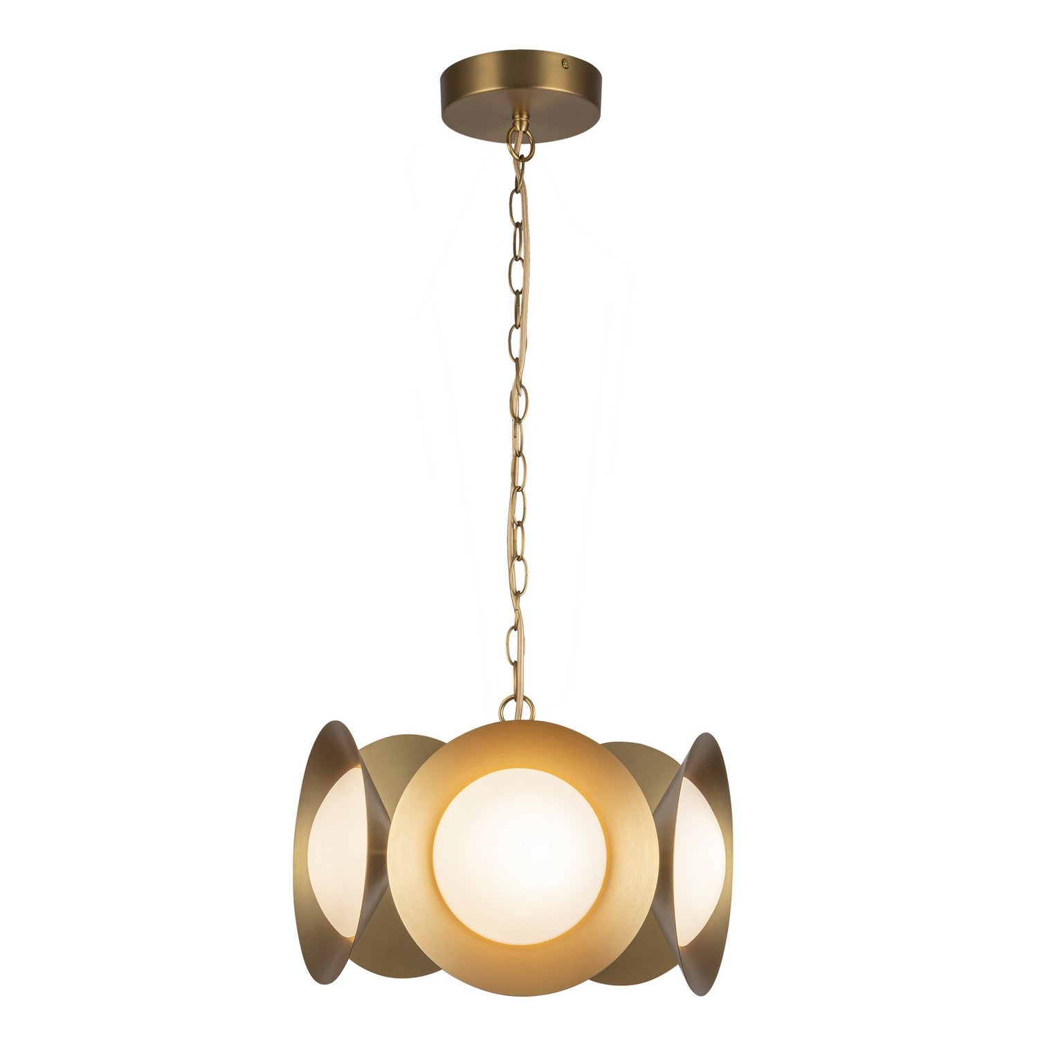 Lustre DEL | Cleo