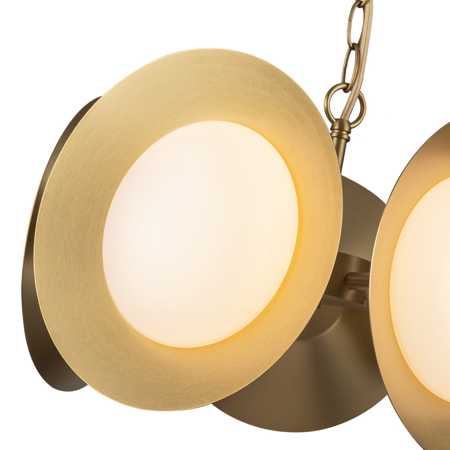 Lustre DEL | Cleo