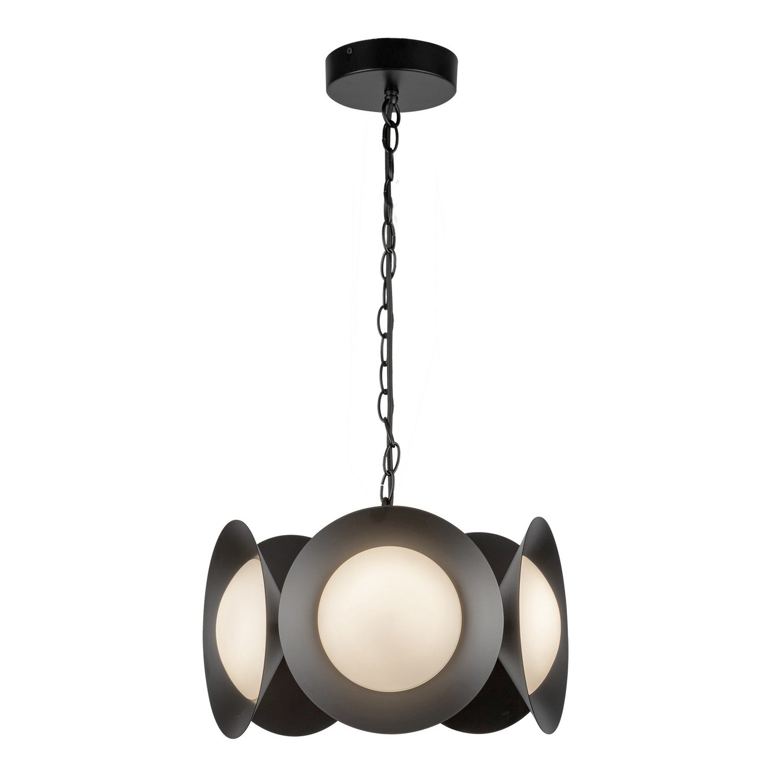 Lustre DEL | Cleo