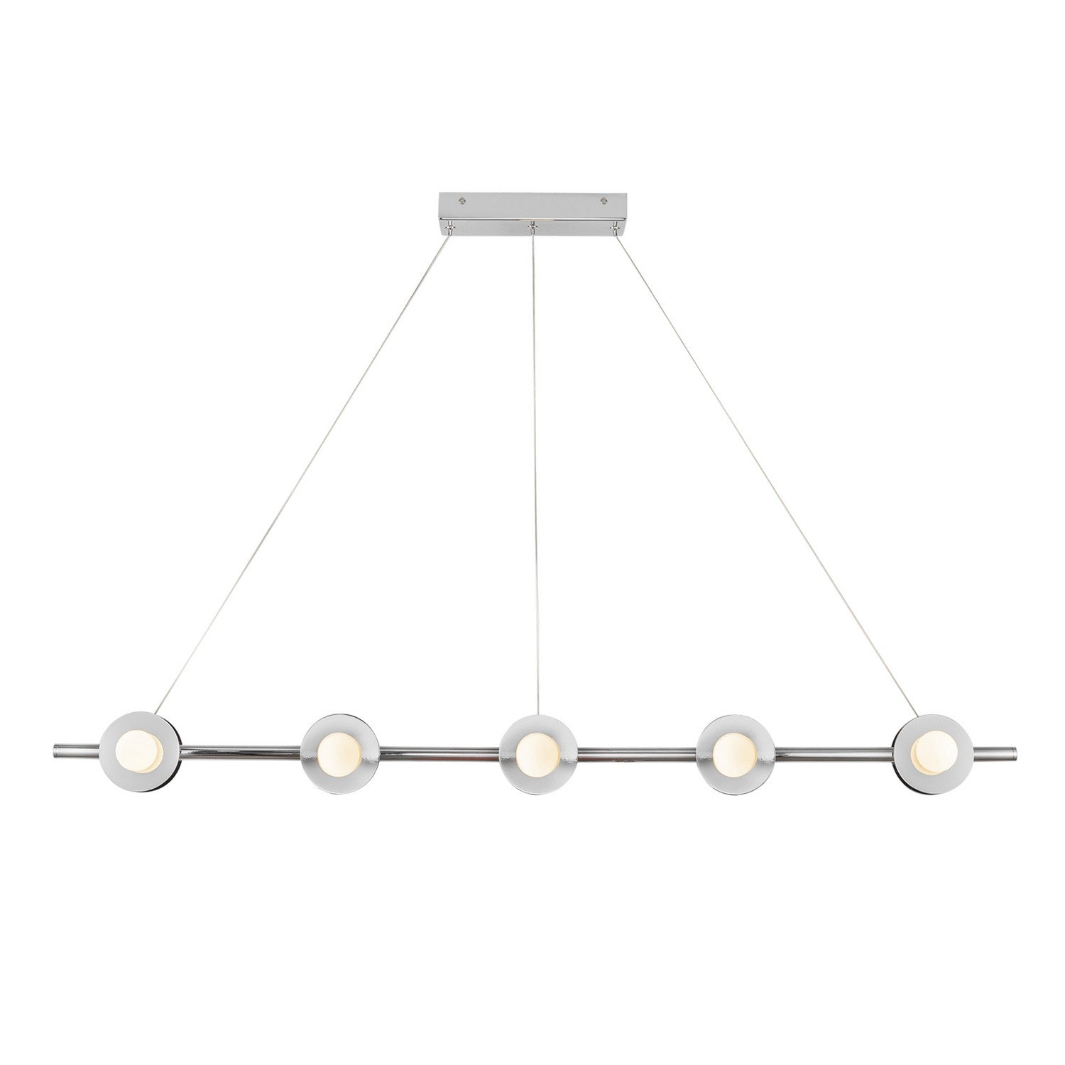 Suspension linéaire DEL | Elixir