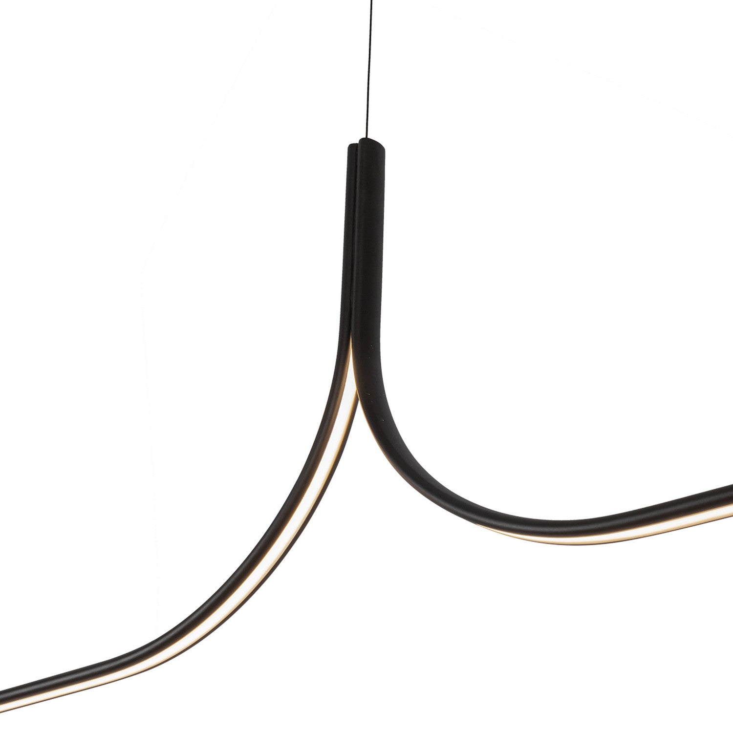 Suspension linéaire DEL | Thread