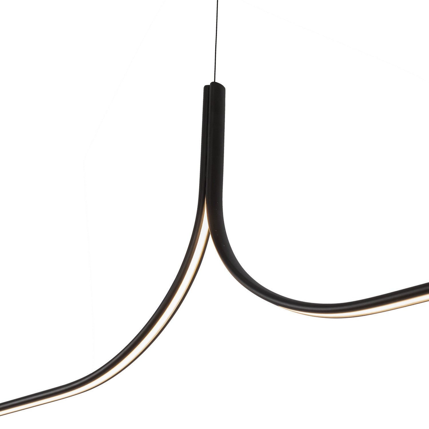 Suspension linéaire DEL | Thread