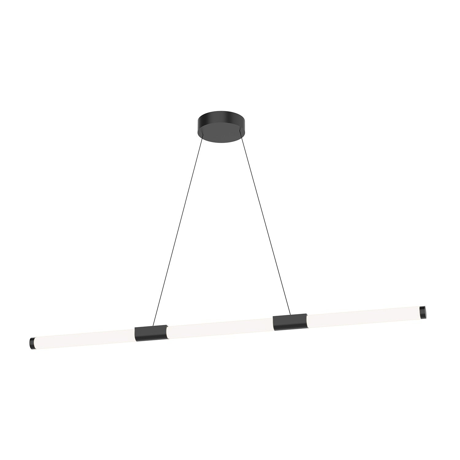 Suspension linéaire DEL | Akari