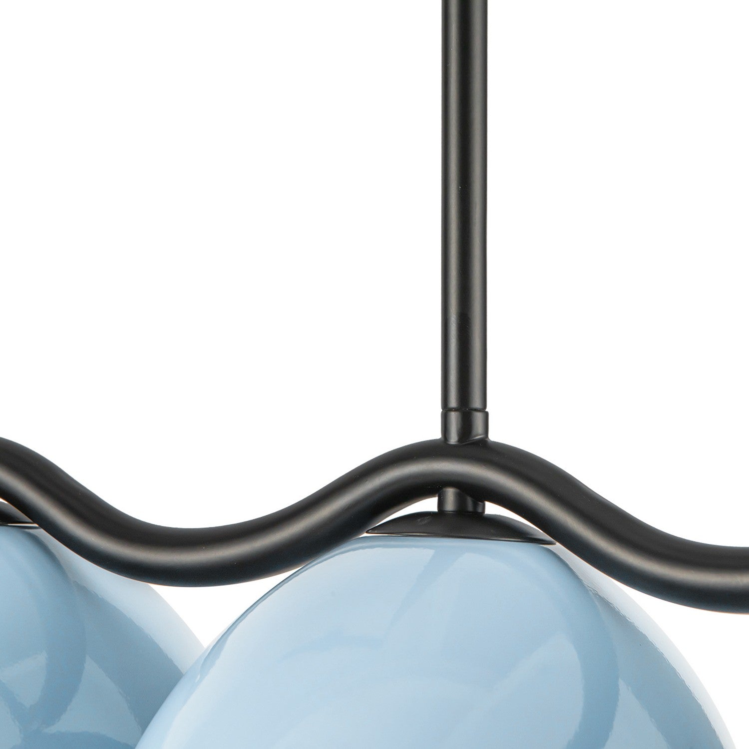 Suspension linéaire 7 lumières | Atlas