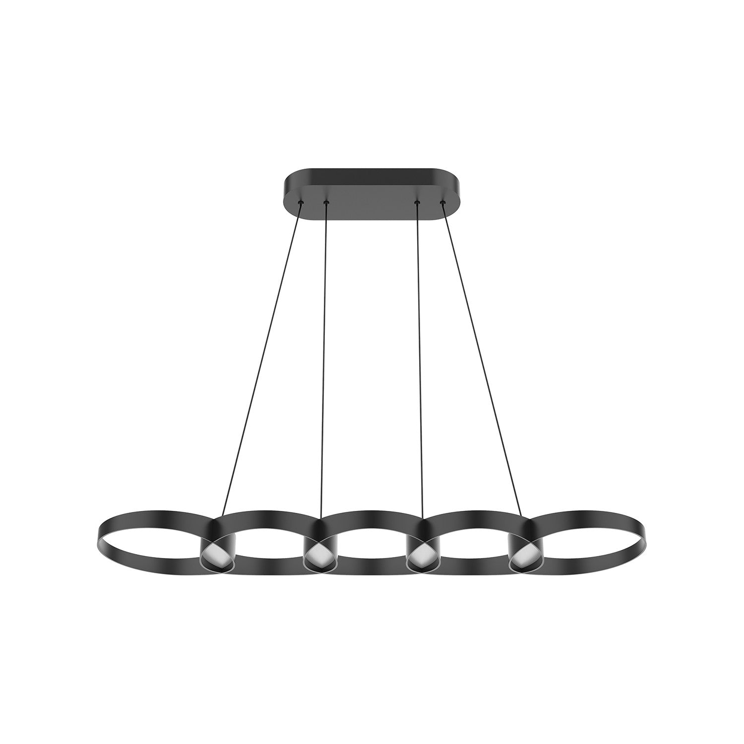 Suspension linéaire DEL | Maestro