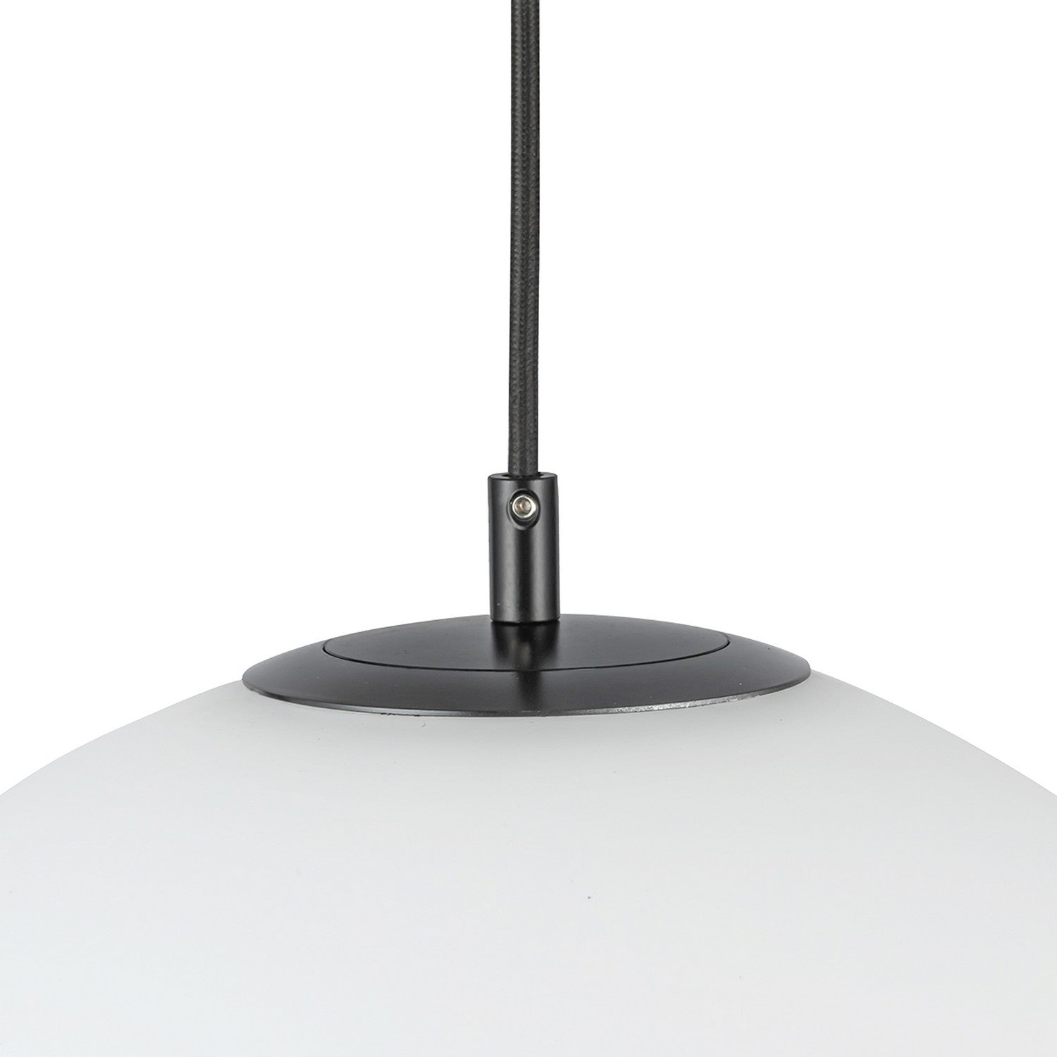 Suspension 1 lumière | Marco