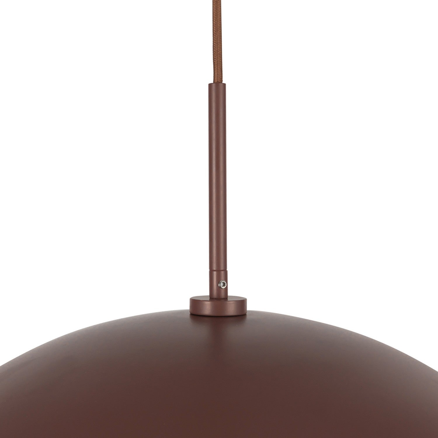 Suspension 1 lumière | Kirby