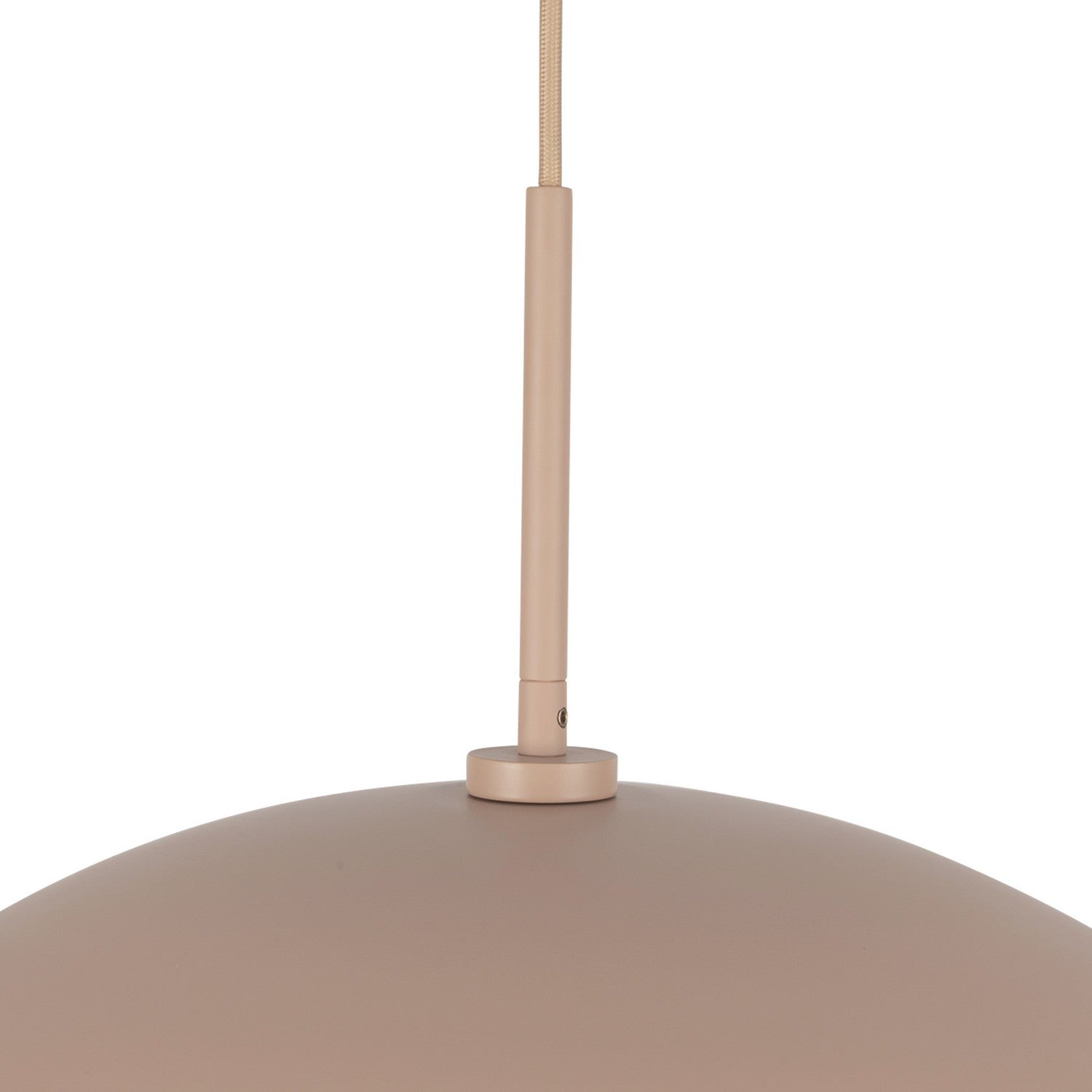 Suspension 1 lumière | Kirby
