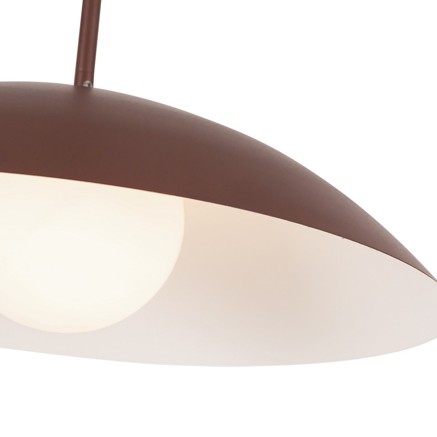 Suspension 1 lumière | Regent
