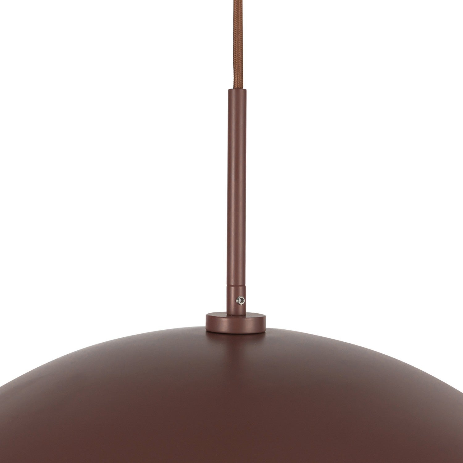 Suspension 1 lumière | Regent