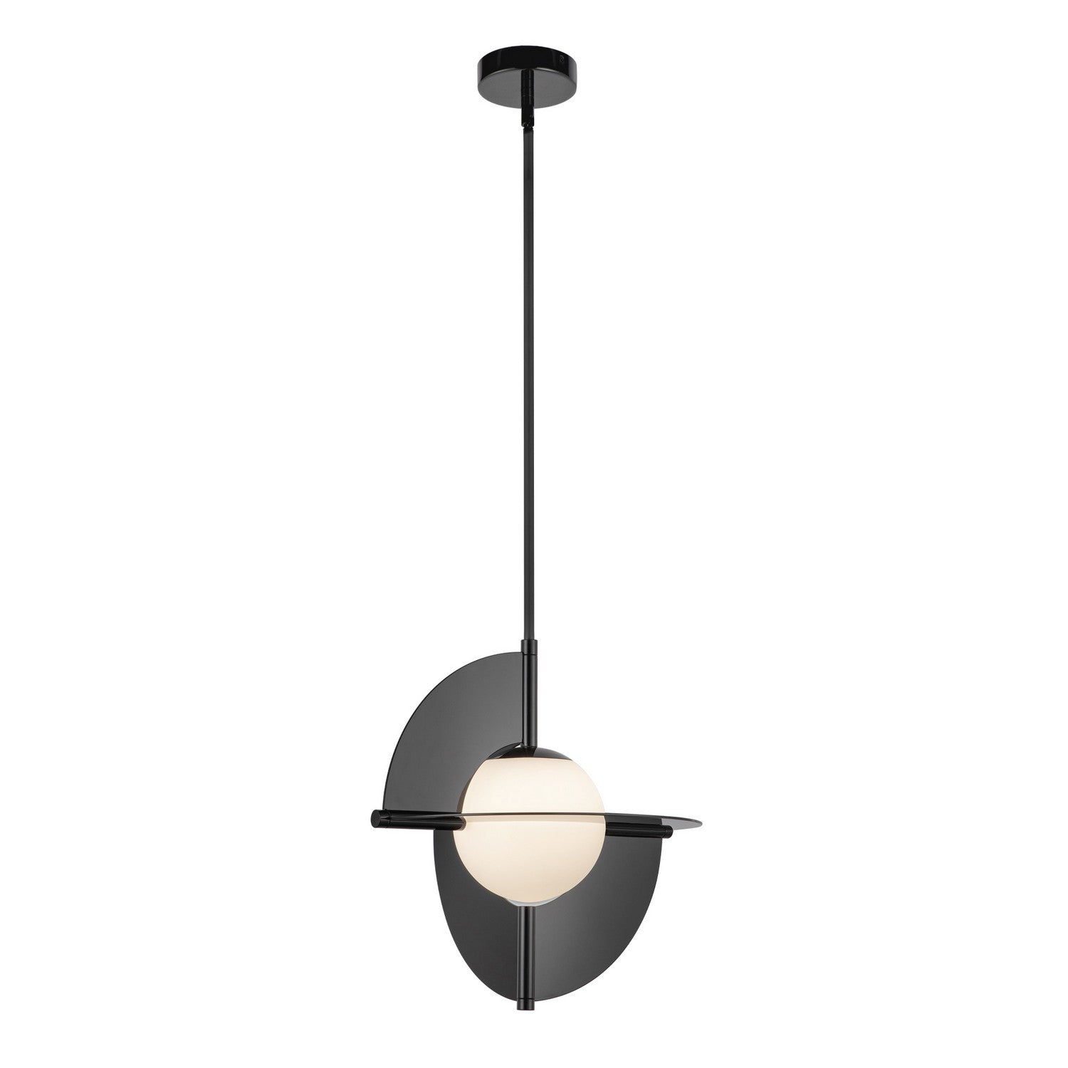 Suspension DEL | Scorpio
