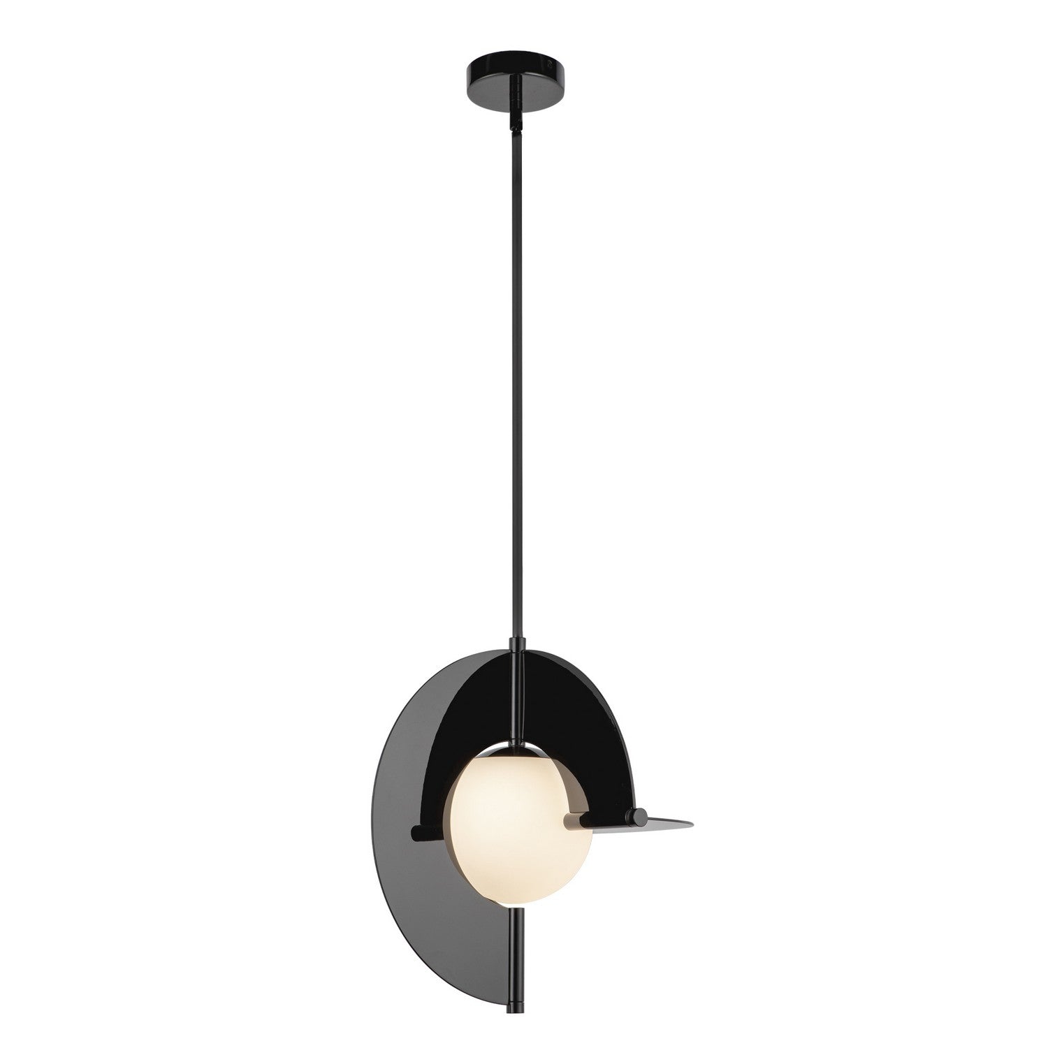 Suspension DEL | Scorpio