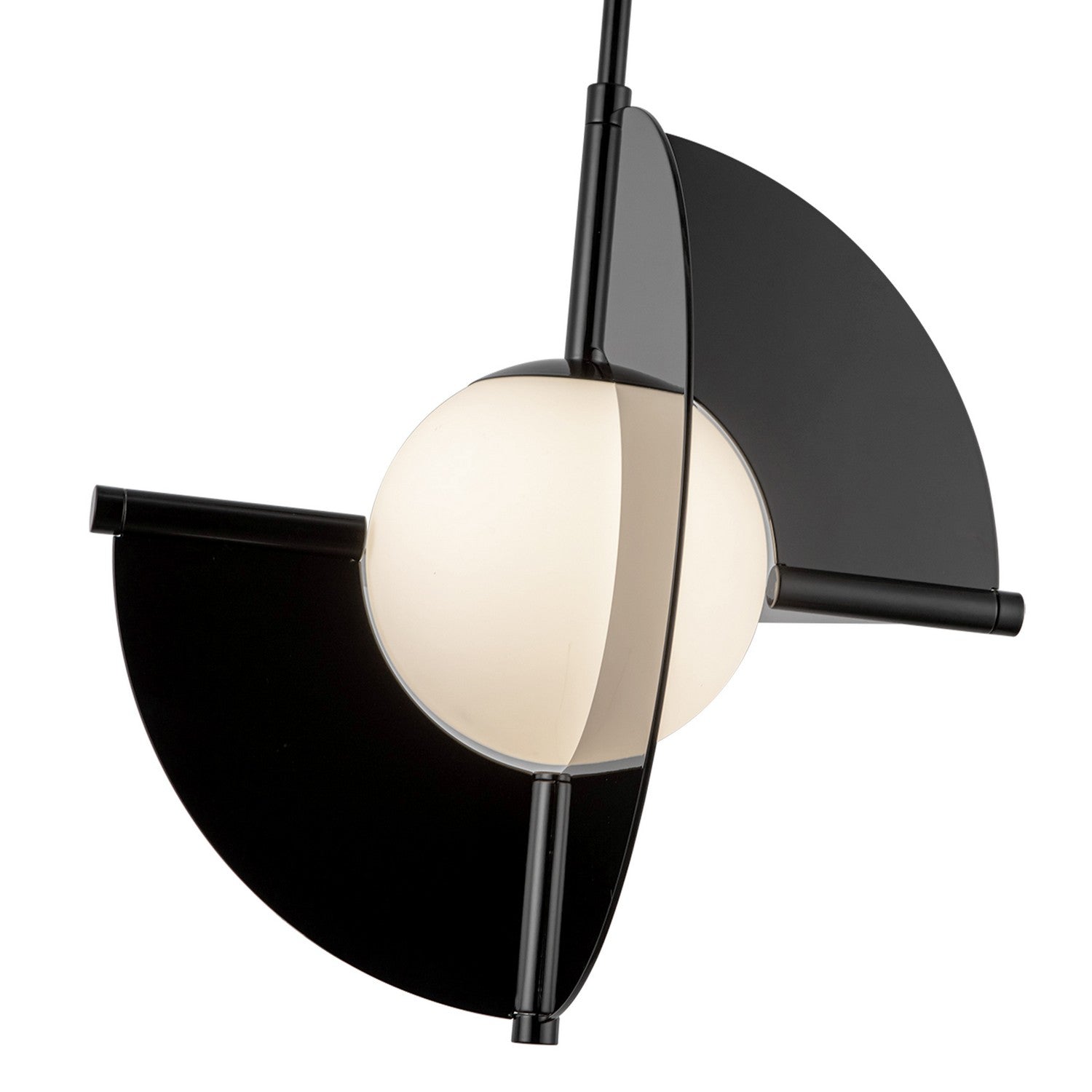 Suspension DEL | Scorpio