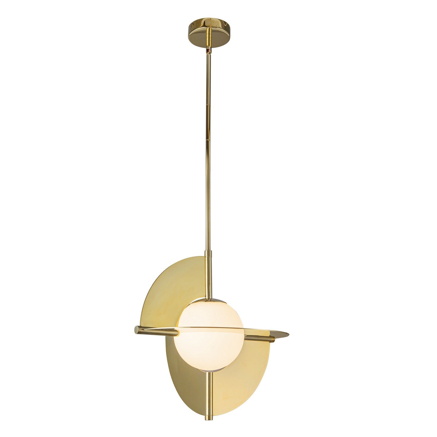 Suspension DEL | Scorpio