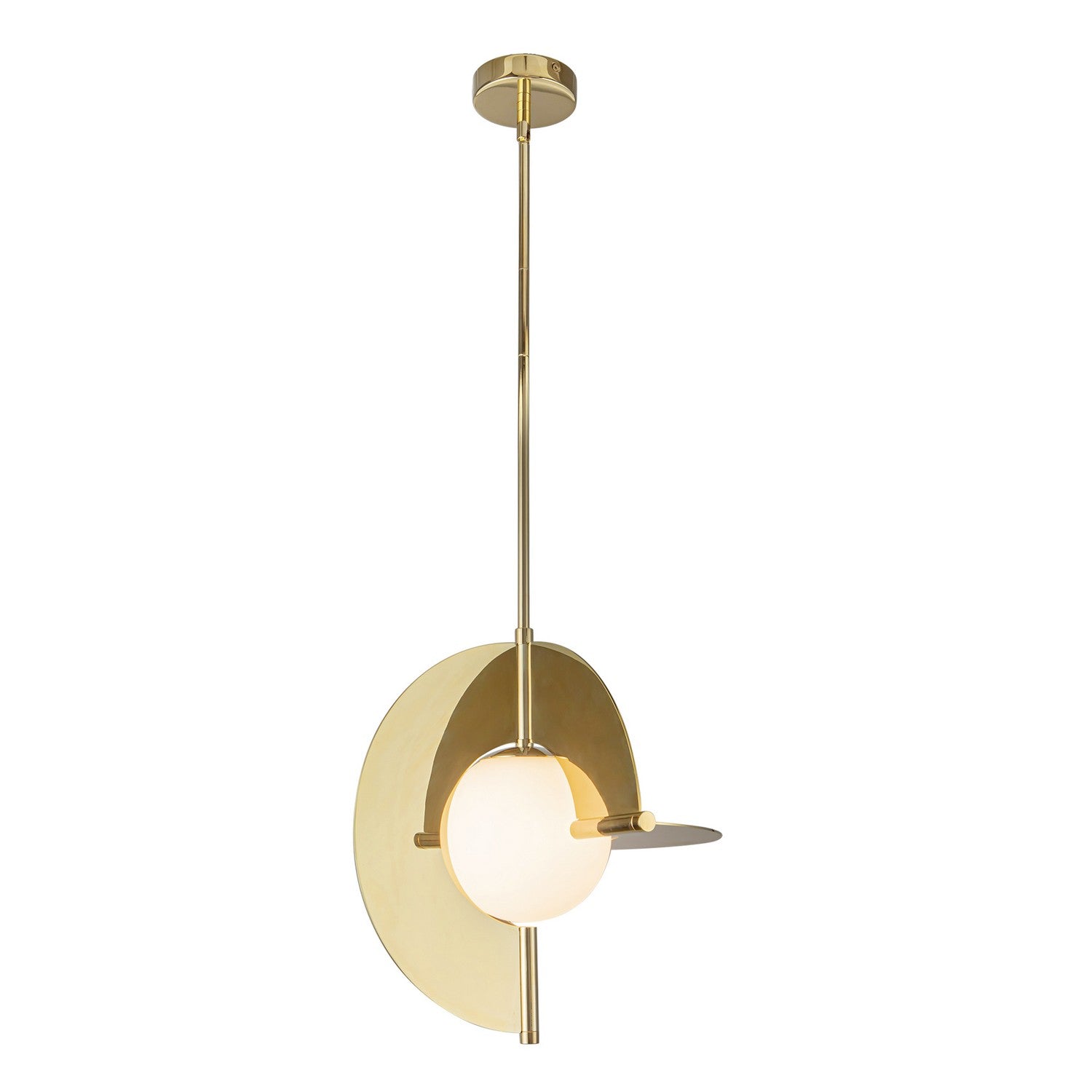 Suspension DEL | Scorpio