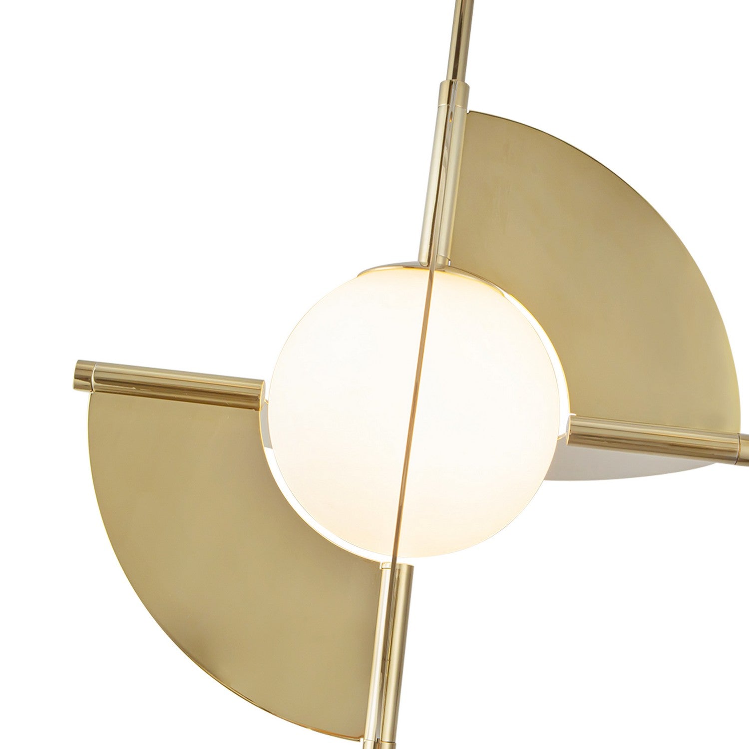 Suspension DEL | Scorpio