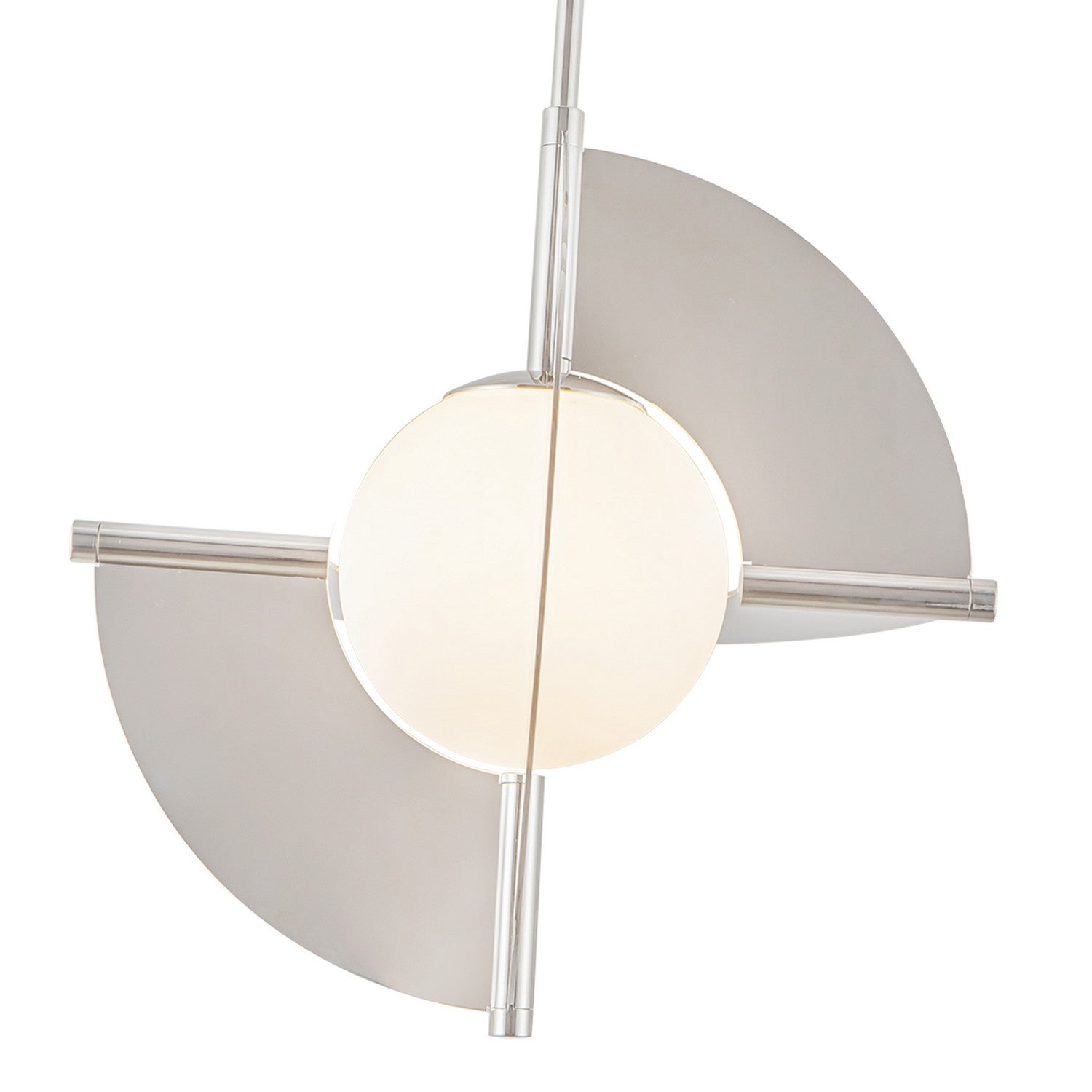 Suspension DEL | Scorpio
